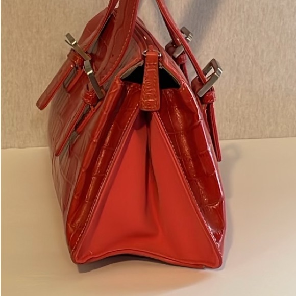 Franco Sarto shoulder bag. - Picture 5 of 11